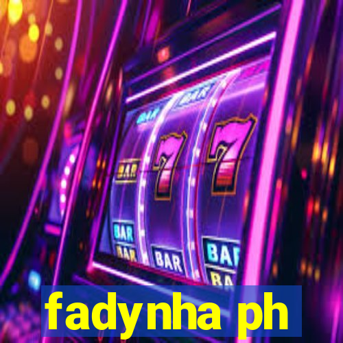 fadynha ph